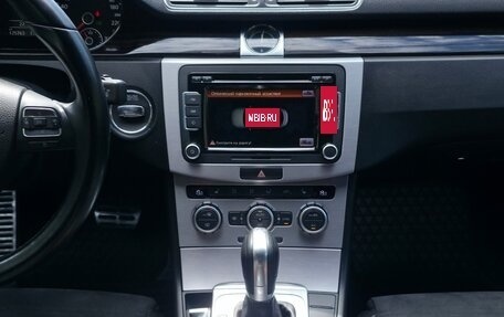 Volkswagen Passat CC I рестайлинг, 2014 год, 1 750 000 рублей, 29 фотография