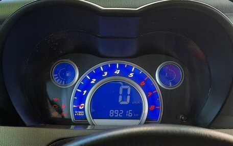 Lifan Smily I (330) рестайлинг, 2012 год, 206 000 рублей, 8 фотография