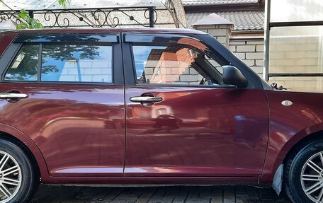 Lifan Smily I (330) рестайлинг, 2012 год, 206 000 рублей, 3 фотография