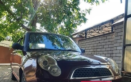 Lifan Smily I (330) рестайлинг, 2012 год, 206 000 рублей, 2 фотография
