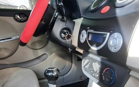 Lifan Smily I (330) рестайлинг, 2012 год, 206 000 рублей, 12 фотография