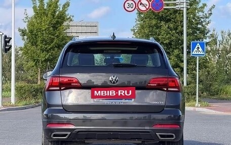 Volkswagen Tharu, 2023 год, 1 910 000 рублей, 7 фотография