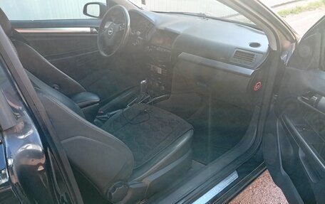 Opel Astra H, 2008 год, 410 000 рублей, 8 фотография