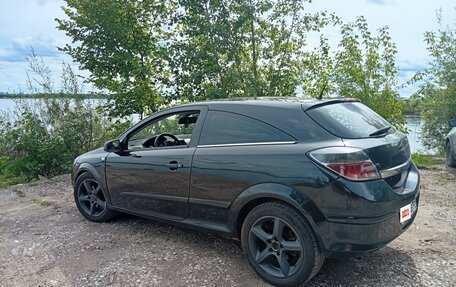 Opel Astra H, 2008 год, 410 000 рублей, 14 фотография