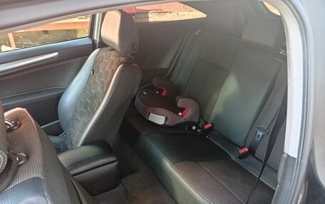 Opel Astra H, 2008 год, 410 000 рублей, 5 фотография