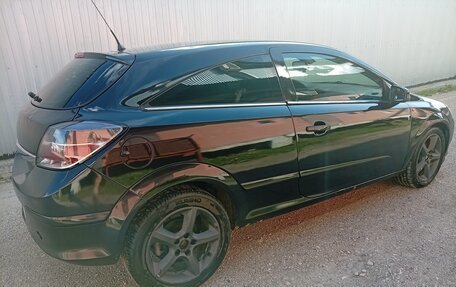 Opel Astra H, 2008 год, 410 000 рублей, 12 фотография