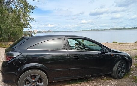 Opel Astra H, 2008 год, 410 000 рублей, 15 фотография