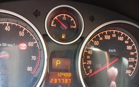 Opel Astra H, 2008 год, 410 000 рублей, 7 фотография