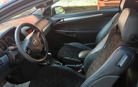 Opel Astra H, 2008 год, 410 000 рублей, 4 фотография