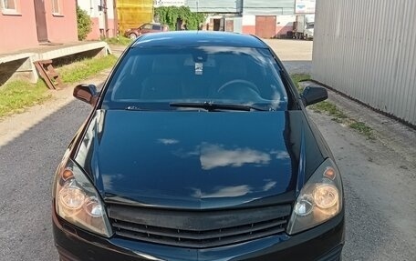 Opel Astra H, 2008 год, 410 000 рублей, 2 фотография