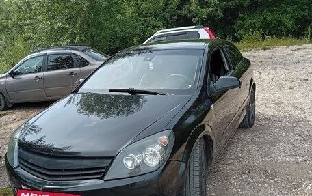 Opel Astra H, 2008 год, 410 000 рублей, 13 фотография