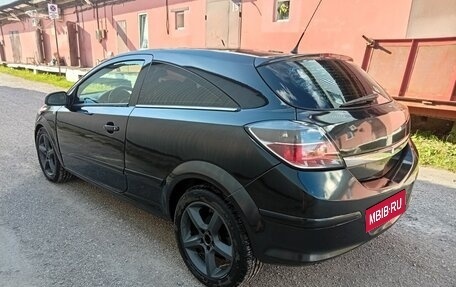 Opel Astra H, 2008 год, 410 000 рублей, 11 фотография