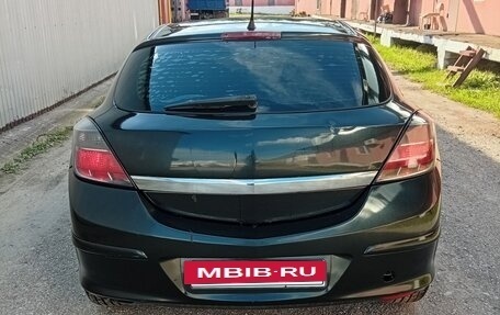 Opel Astra H, 2008 год, 410 000 рублей, 10 фотография