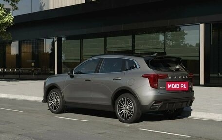 Haval Jolion, 2026 год, 2 099 000 рублей, 2 фотография