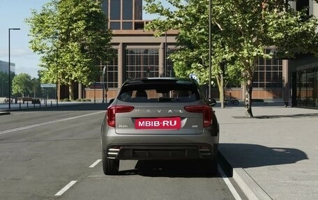 Haval Jolion, 2026 год, 2 099 000 рублей, 5 фотография