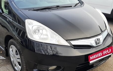 Honda Fit III, 2012 год, 800 000 рублей, 6 фотография