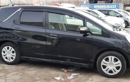Honda Fit III, 2012 год, 800 000 рублей, 11 фотография