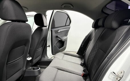 Skoda Rapid II, 2020 год, 1 660 000 рублей, 13 фотография