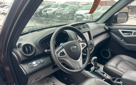 Lifan X60 I рестайлинг, 2018 год, 999 999 рублей, 11 фотография