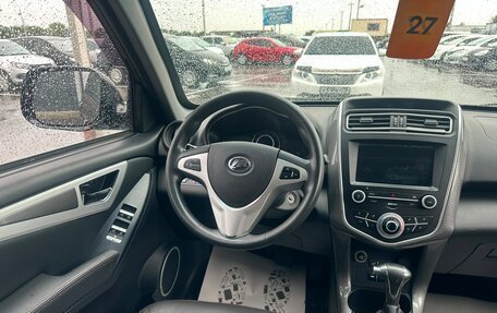 Lifan X60 I рестайлинг, 2018 год, 999 999 рублей, 14 фотография