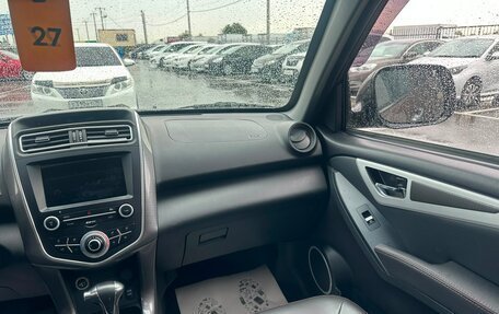 Lifan X60 I рестайлинг, 2018 год, 999 999 рублей, 15 фотография