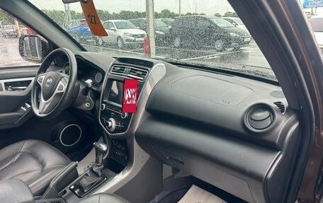 Lifan X60 I рестайлинг, 2018 год, 999 999 рублей, 13 фотография