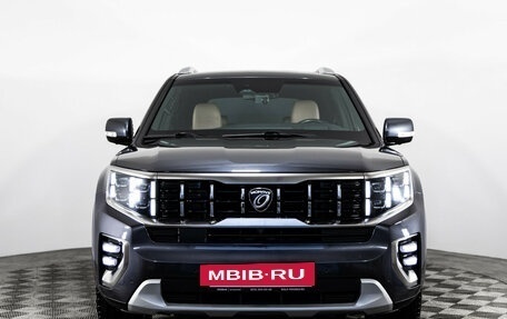 KIA Mohave I, 2019 год, 4 399 000 рублей, 2 фотография