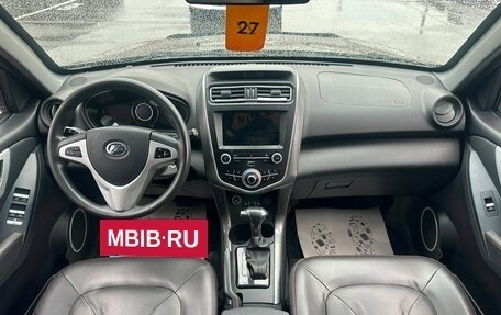 Lifan X60 I рестайлинг, 2018 год, 999 999 рублей, 16 фотография