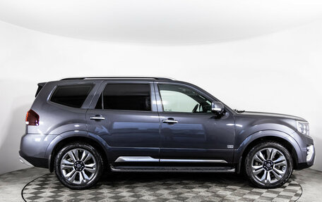 KIA Mohave I, 2019 год, 4 399 000 рублей, 4 фотография