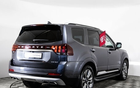 KIA Mohave I, 2019 год, 4 399 000 рублей, 5 фотография