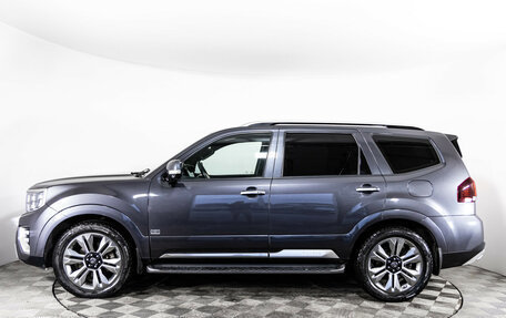 KIA Mohave I, 2019 год, 4 399 000 рублей, 8 фотография