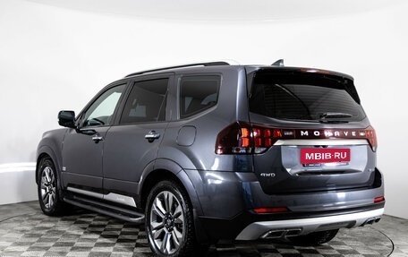 KIA Mohave I, 2019 год, 4 399 000 рублей, 7 фотография