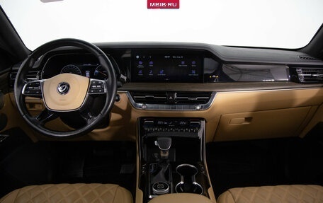 KIA Mohave I, 2019 год, 4 399 000 рублей, 9 фотография