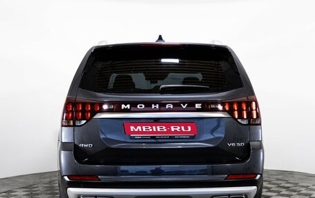 KIA Mohave I, 2019 год, 4 399 000 рублей, 6 фотография