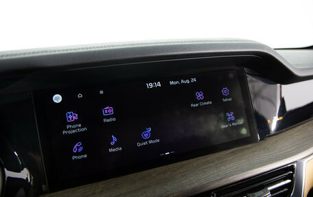 KIA Mohave I, 2019 год, 4 399 000 рублей, 21 фотография