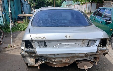 Nissan Maxima IV, 1997 год, 110 000 рублей, 2 фотография