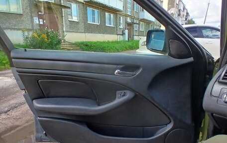 BMW 3 серия, 2002 год, 750 000 рублей, 9 фотография