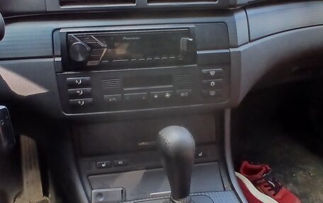 BMW 3 серия, 2002 год, 750 000 рублей, 6 фотография