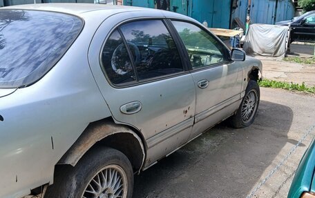 Nissan Maxima IV, 1997 год, 110 000 рублей, 4 фотография