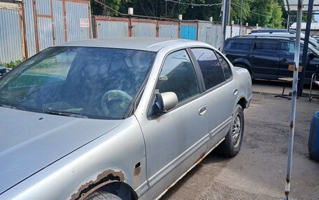 Nissan Maxima IV, 1997 год, 110 000 рублей, 5 фотография