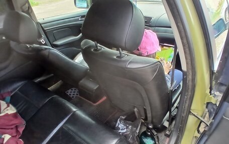 BMW 3 серия, 2002 год, 750 000 рублей, 8 фотография