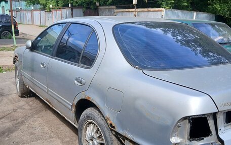 Nissan Maxima IV, 1997 год, 110 000 рублей, 3 фотография