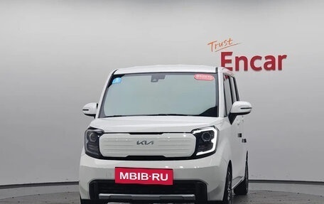 KIA Ray, 2023 год, 1 070 000 рублей, 3 фотография