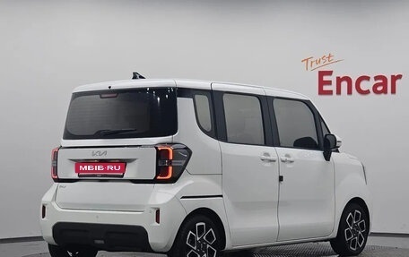 KIA Ray, 2023 год, 1 070 000 рублей, 2 фотография