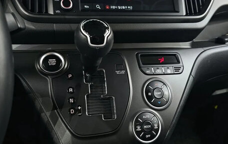 KIA Ray, 2023 год, 1 070 000 рублей, 9 фотография