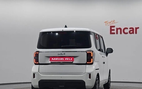 KIA Ray, 2023 год, 1 070 000 рублей, 4 фотография