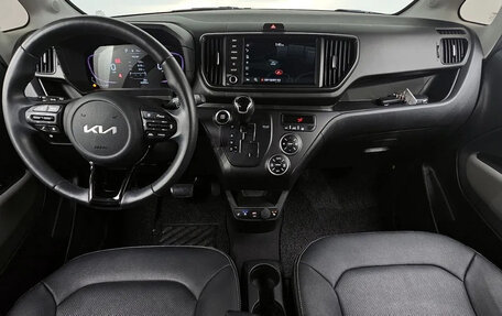 KIA Ray, 2023 год, 1 070 000 рублей, 7 фотография