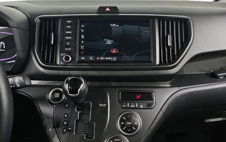 KIA Ray, 2023 год, 1 070 000 рублей, 14 фотография