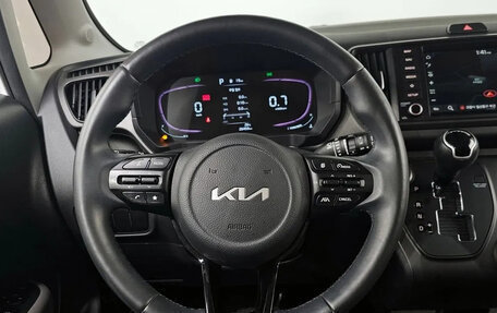 KIA Ray, 2023 год, 1 070 000 рублей, 13 фотография