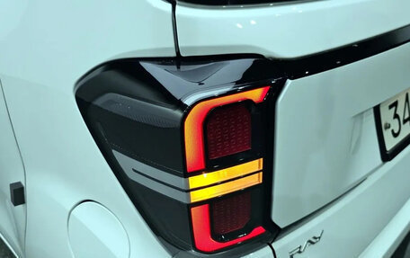 KIA Ray, 2023 год, 1 070 000 рублей, 23 фотография